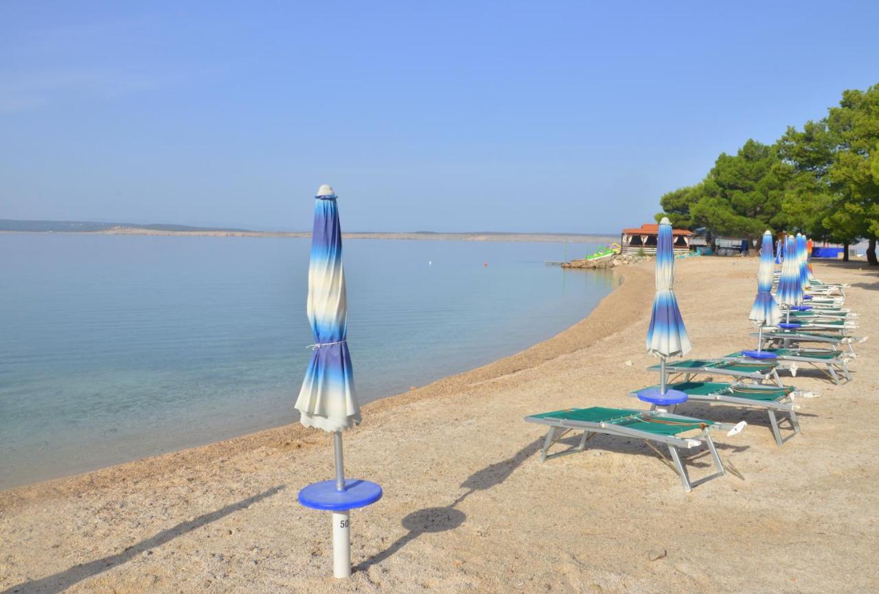 Apartment Vucko 6 Pax Crikvenica Exterior foto
